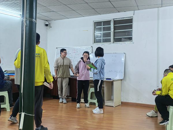 河南周口十大針對叛逆青少年軍事化矯正學校名單及護航教育特色介紹-圖2