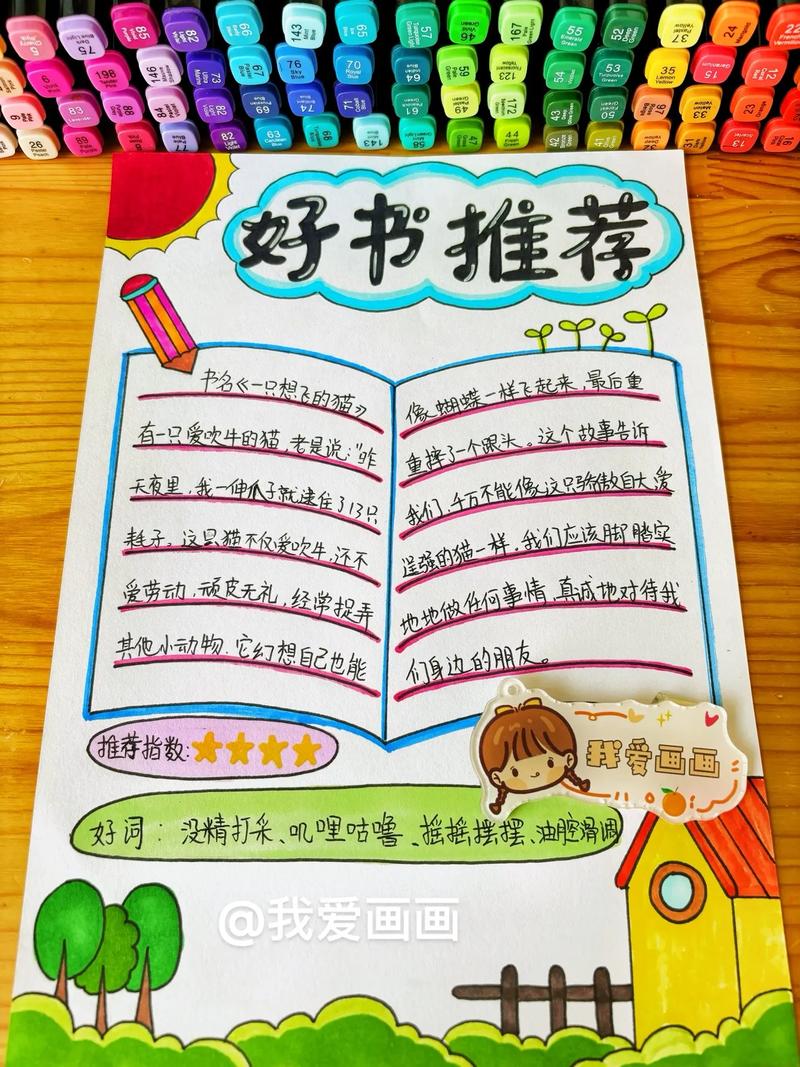 好書推薦怎么畫-圖1