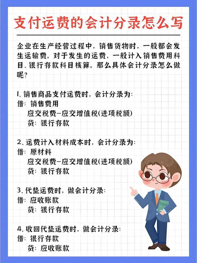 運費計入什么科目 成本還是費用-圖1