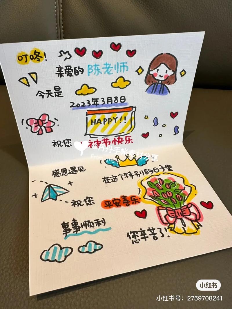 送老師的八種禮品-圖1