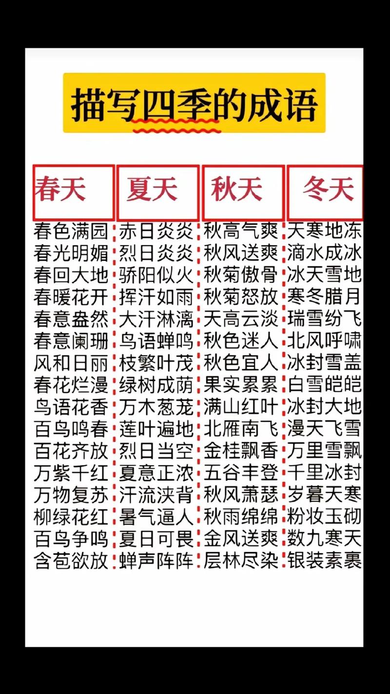 春露秋霜是什么意思_近義詞_來源-圖1