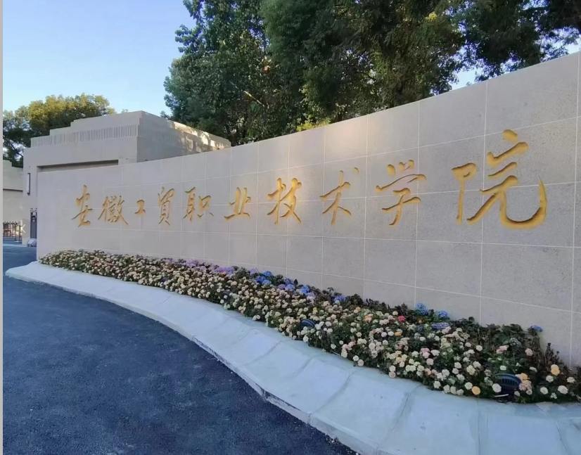 2025安徽單招落榜怎么辦——看向安徽工貿(mào)職業(yè)技術(shù)學(xué)院國際預(yù)科班-圖1