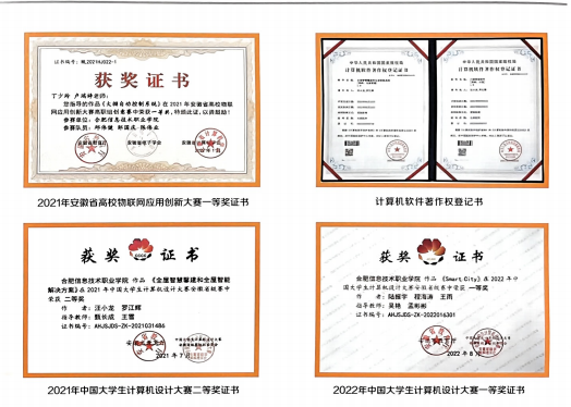 2025合肥信息技術(shù)職院招生｜五年一貫制優(yōu)勢解析，初中生升學(xué)捷徑！-圖2