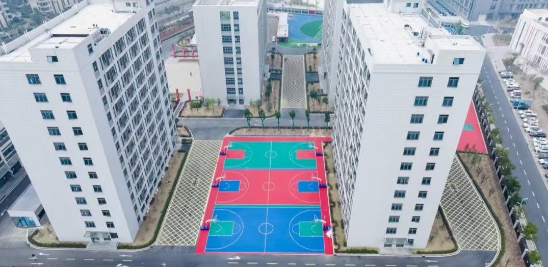 初中畢業想考大學？合肥工貿2025升學實驗班招生全面啟動-圖1